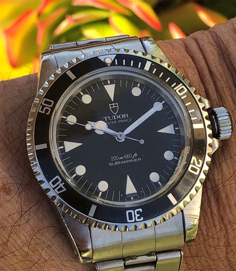 tudor submariner reissue|vintage tudor submariner for sale.